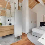 Dream Penthouse With Panoramic Sea View Pool Apartment