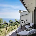 Dream Penthouse With Panoramic Sea View Pool