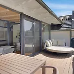 Dream Penthouse With Panoramic Sea View Pool *