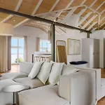 Apartment Dream Penthouse With Panoramic Sea View Pool Sellin (Rugen)