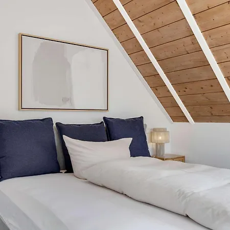 Dream Penthouse With Panoramic Sea View Pool