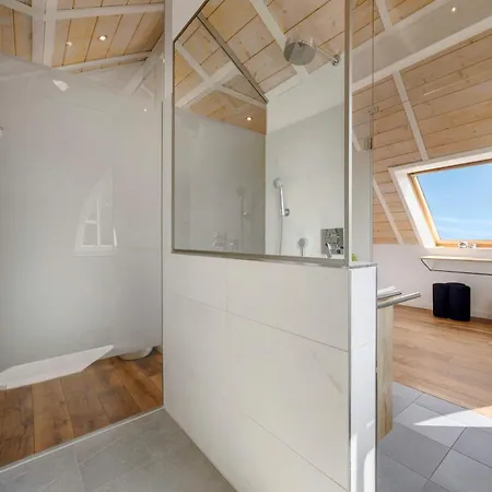 Apartment Dream Penthouse With Panoramic Sea View Pool Sellin (Rugen)