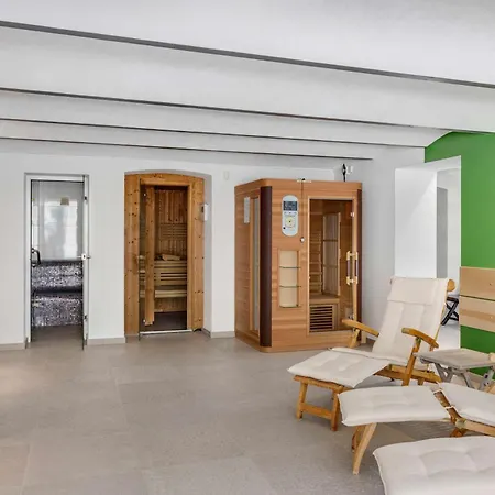 Dream Penthouse With Panoramic Sea View Pool