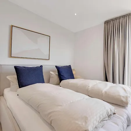 Apartment Dream Penthouse With Panoramic Sea View Pool *