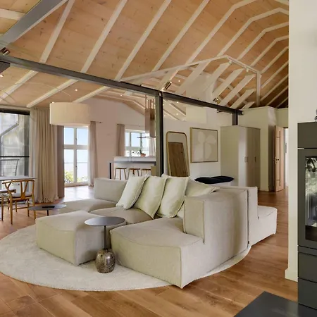 Appartement Dream Penthouse With Panoramic Sea View Pool *