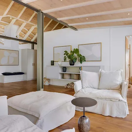 Dream Penthouse With Panoramic Sea View Pool *