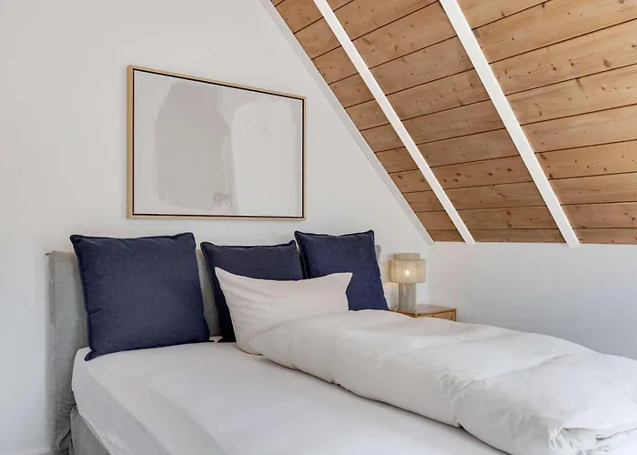 Dream Penthouse With Panoramic Sea View Pool