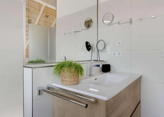 Apartment Dream Penthouse With Panoramic Sea View Pool *