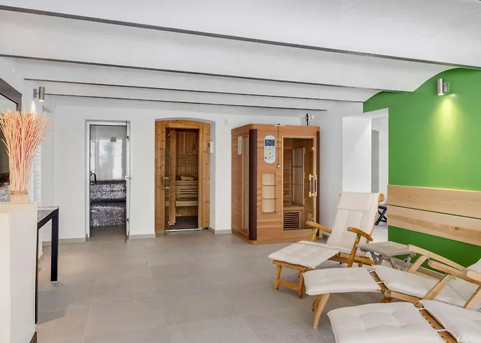 Dream Penthouse With Panoramic Sea View Pool