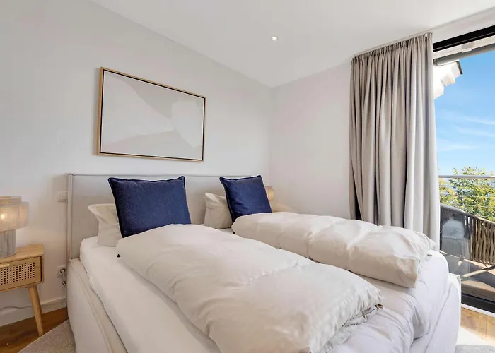 Apartment Dream Penthouse With Panoramic Sea View Pool *