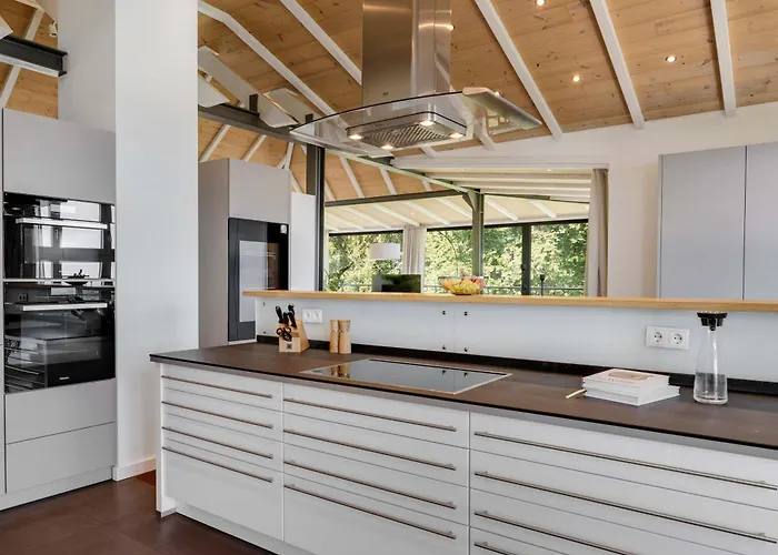 Dream Penthouse With Panoramic Sea View Pool Apartment *