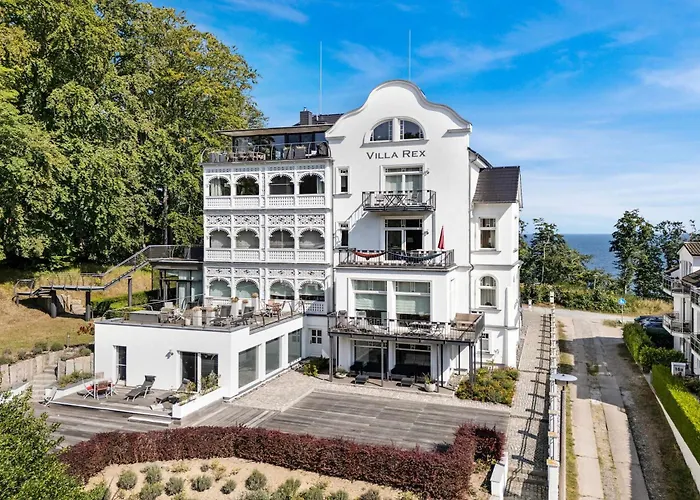 Dream Penthouse With Panoramic Sea View Pool
